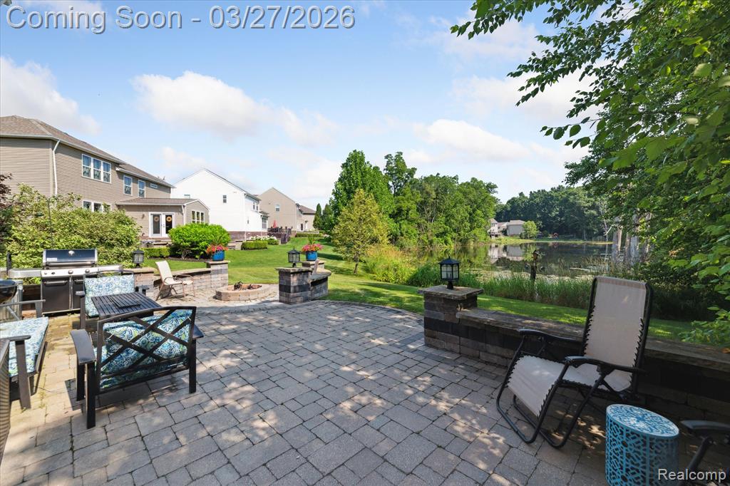 59200 Peters Barn Drive, South Lyon, MI 48178 — Photo 45