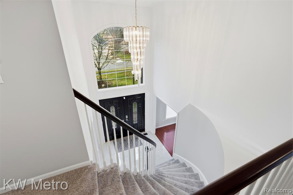 887 Grovecrest, Rochester Hills, MI 48307 — Photo 19