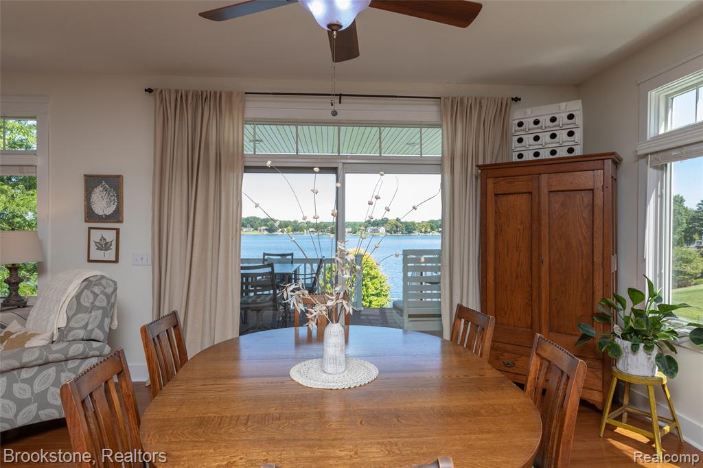 9317 Ridge Road, Goodrich Vlg, MI — Photo 28