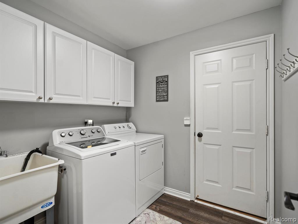 437 CONVERSE, Lake Orion, MI 48362 — Photo 21