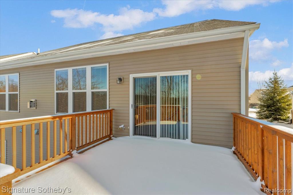 327 Bozeman Court, Howell, MI 48843 — Photo 33