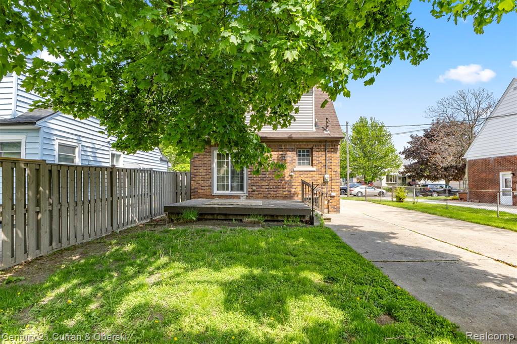 3440 20th Street, Wyandotte, MI 48192 — Photo 34