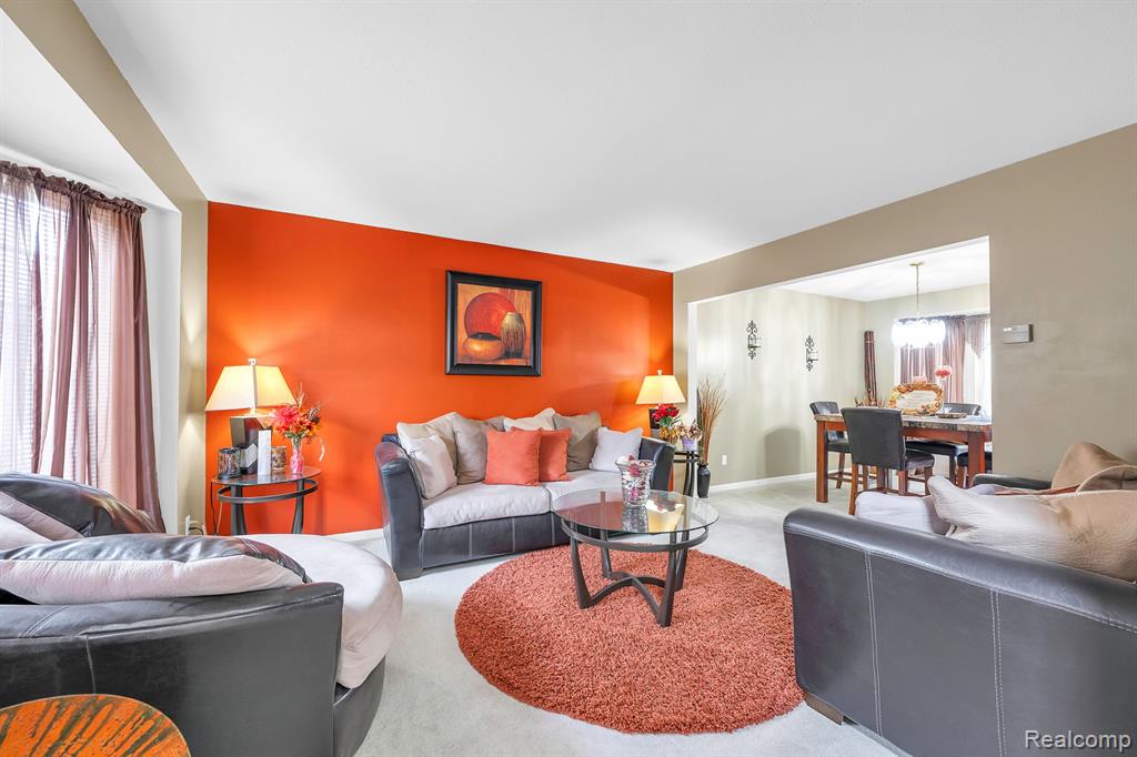 3103 RIVER MEADOW Circle, Canton, MI 48188 — Photo 5
