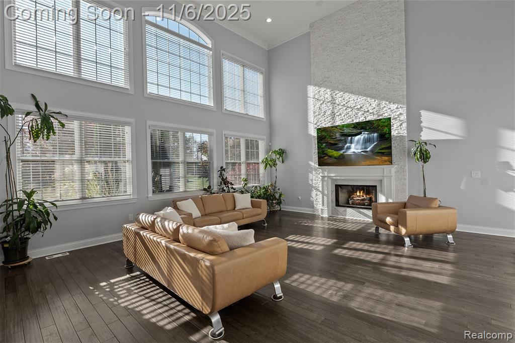 50623 Chesapeake Drive, Novi, MI — Photo 7