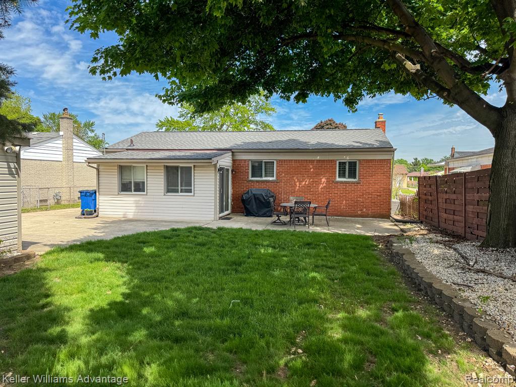 7339 N WILDWOOD Street, Westland, MI — Photo 25