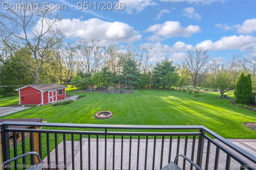 4805 Meadowbrook Lane, Lake Orion, MI — Photo 12