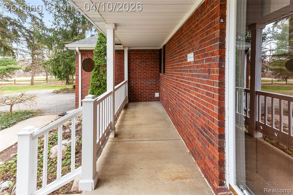 6374 Rickett Road, Brighton, MI 48116 — Photo 45