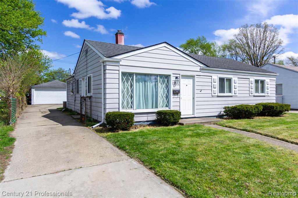 21892 Ehlert Avenue, Warren, MI 48089 — Photo 2
