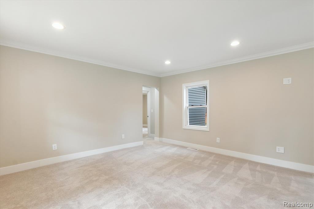 802 Alger Street, Howell, MI 48843 — Photo 7