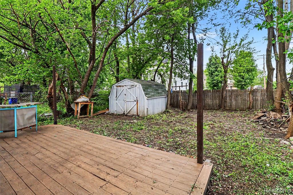 2128 Scotten Street, Detroit, MI 48209 — Photo 23
