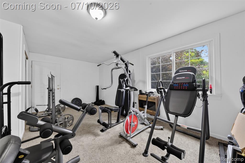 800 Hinford Avenue, Lake Orion, MI 48362 — Photo 28