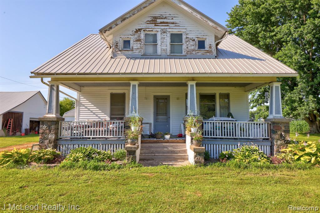 9050 Van Cleve Road, Vassar, MI 48768 — Photo 5