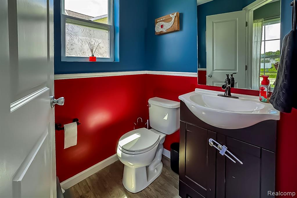 3560 Amber Oaks Drive, Howell, MI 48855 — Photo 12