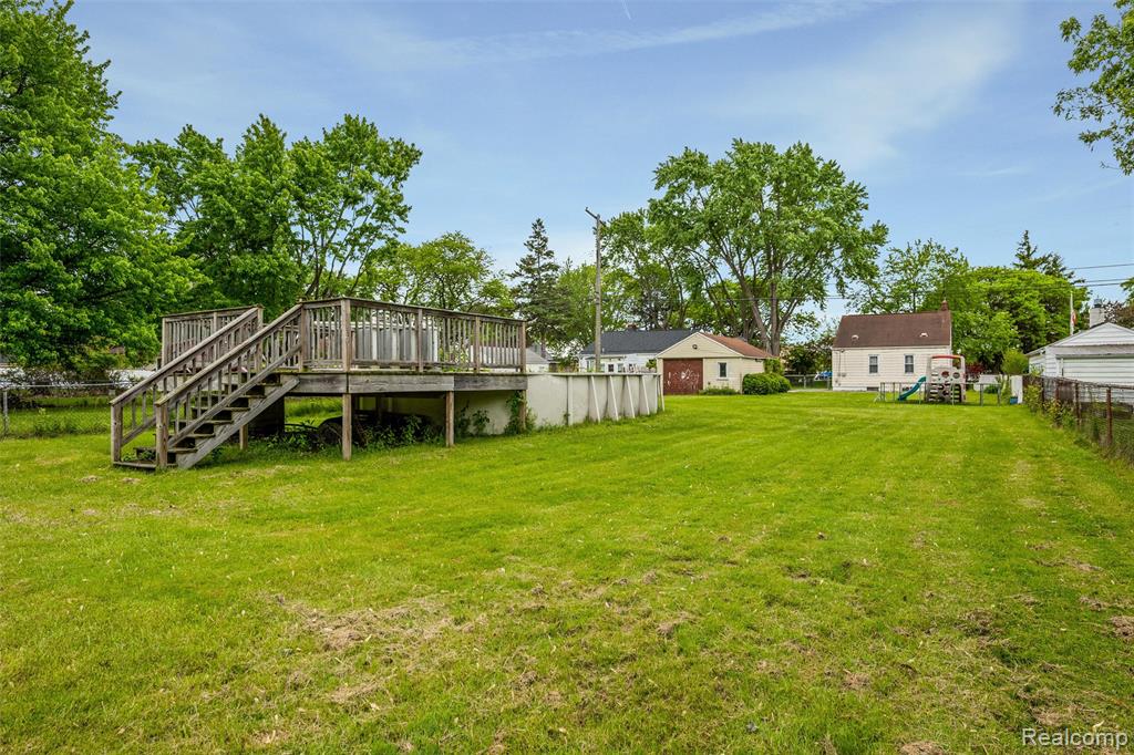 8181 Vermont Avenue, Warren, MI 48093 — Photo 33