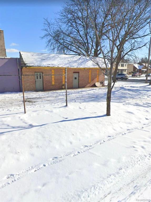 11173 E 7 MILE Road, Detroit, MI 48234