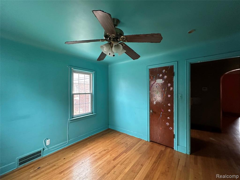 12016 Nashville Street, Detroit, MI 48205 — Photo 16