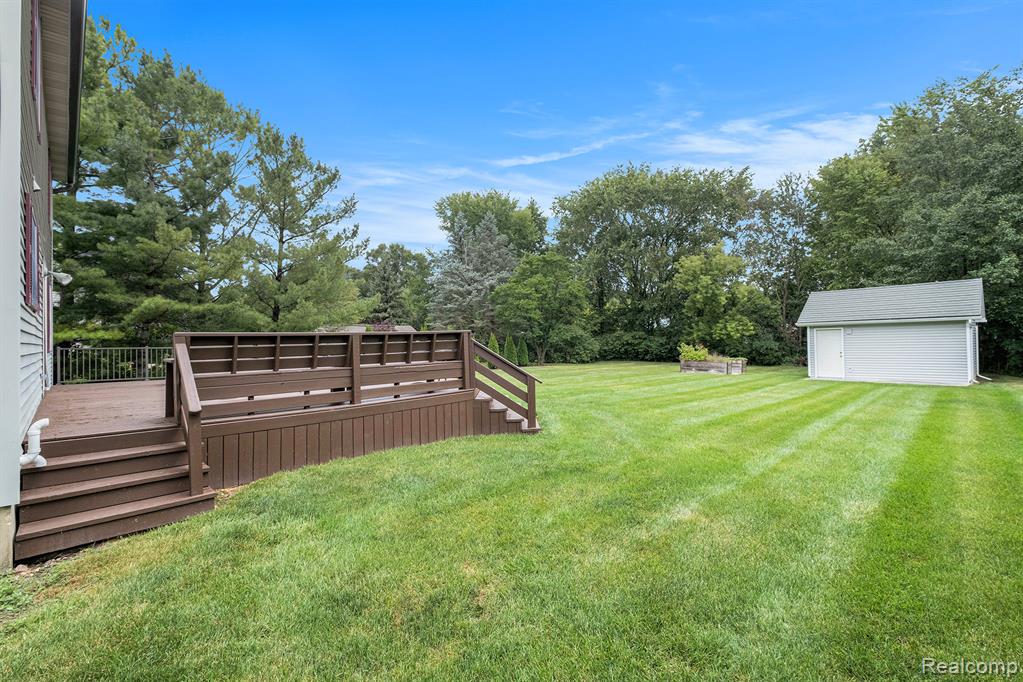 8175 Boulder Drive, Davison, MI 48423 — Photo 19