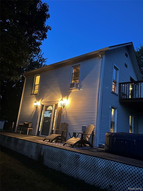 1285 S Cummings Road, Davison, MI 48423 — Photo 5