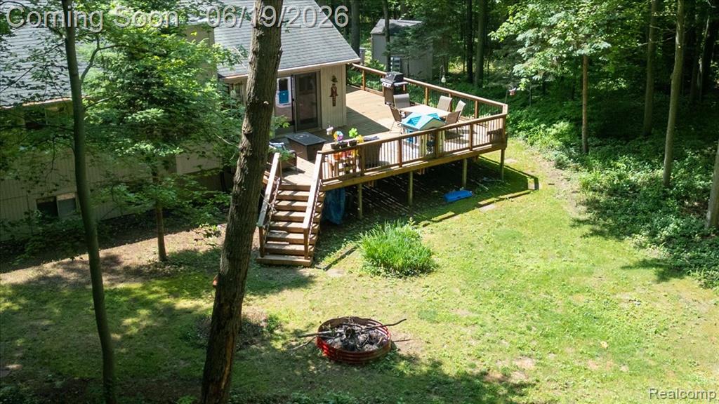 9714 Naiad Road, Clarkston, MI 48348 — Photo 56