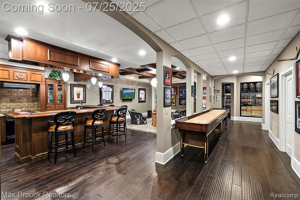72 Lone Pine Road, Bloomfield Hills, MI 48304 — Photo 40