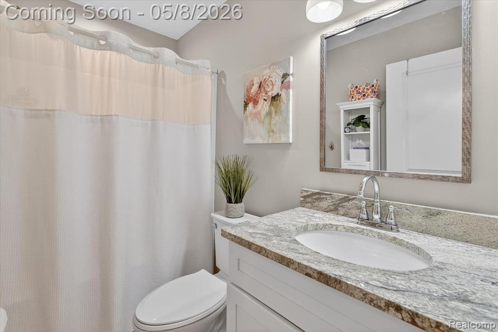 5847 Scenic Bluff Drive, 28, Brighton, MI 48116 — Photo 25