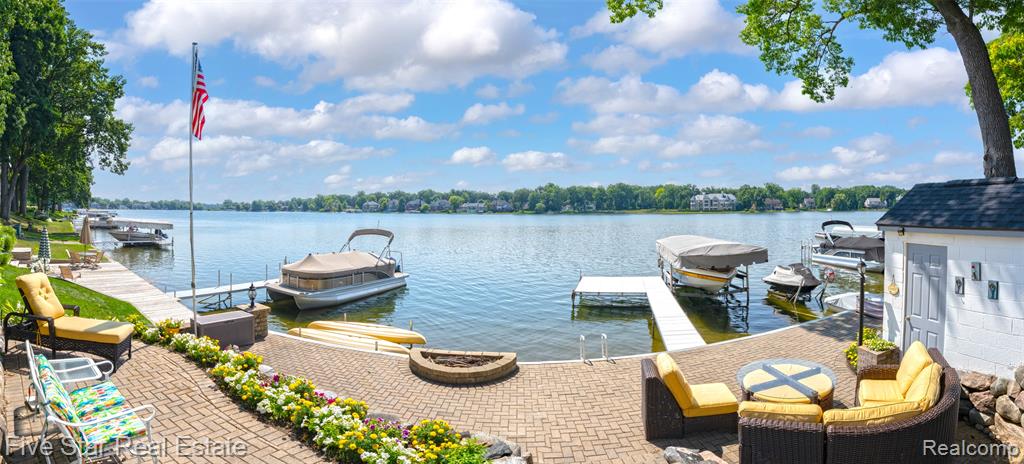 8931 Edgewood Park Drive, Commerce Twp, MI 48382 — Photo 55
