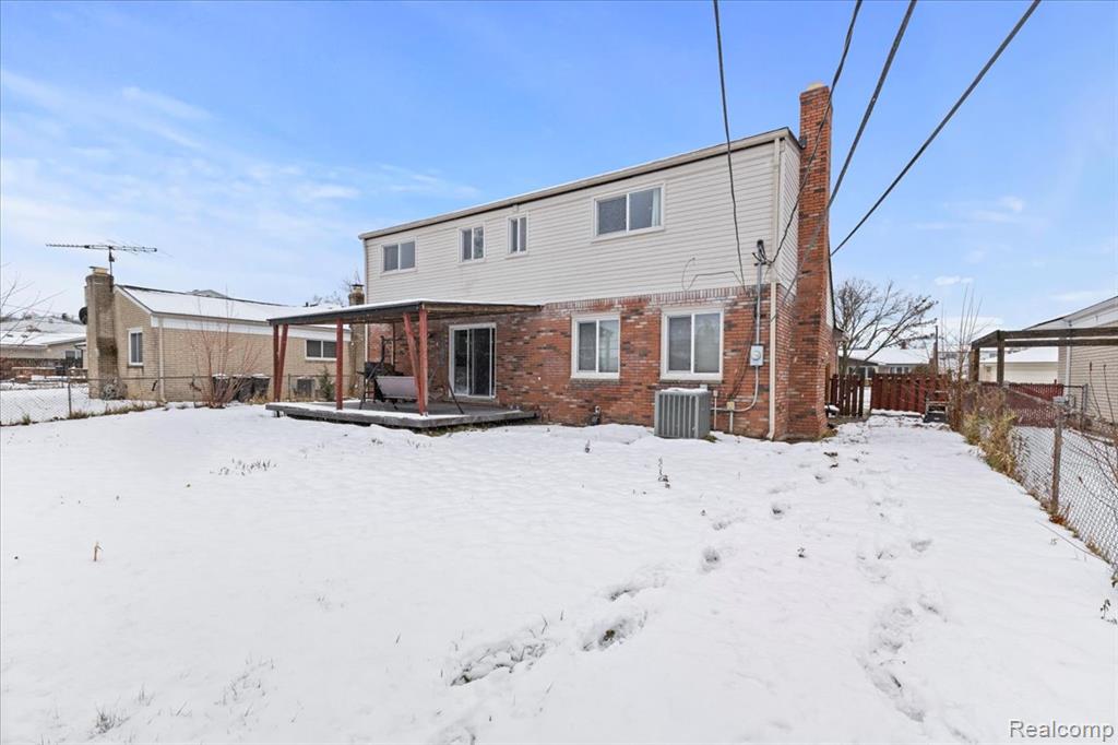 4226 Angeline Drive, Sterling Heights, MI 48310 — Photo 44