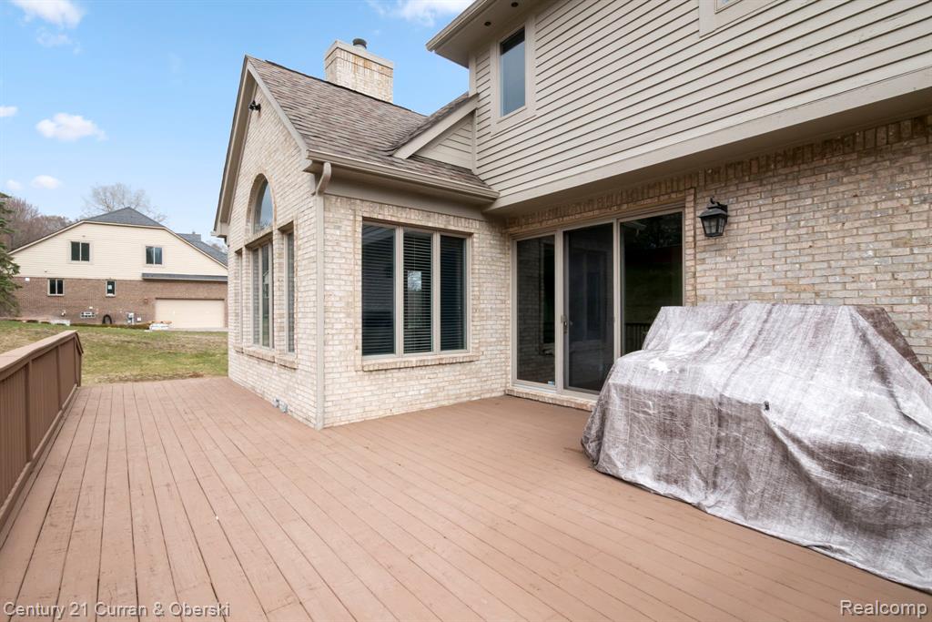 18489 Fox Hollow Court, Northville, MI 48168 — Photo 65