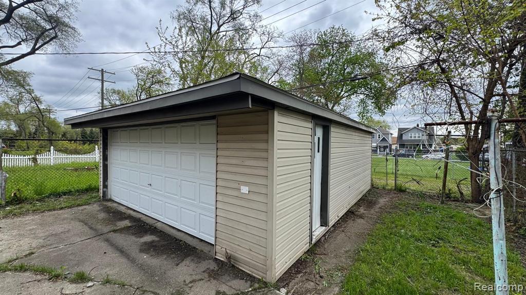 253 Beechwood Street, River Rouge, MI 48218 — Photo 5