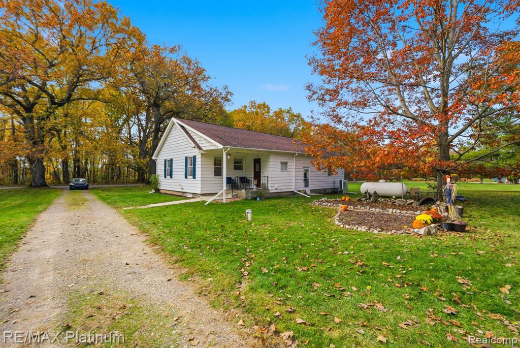 5315 E Allen Road, Webberville, MI 48892 — Photo 21