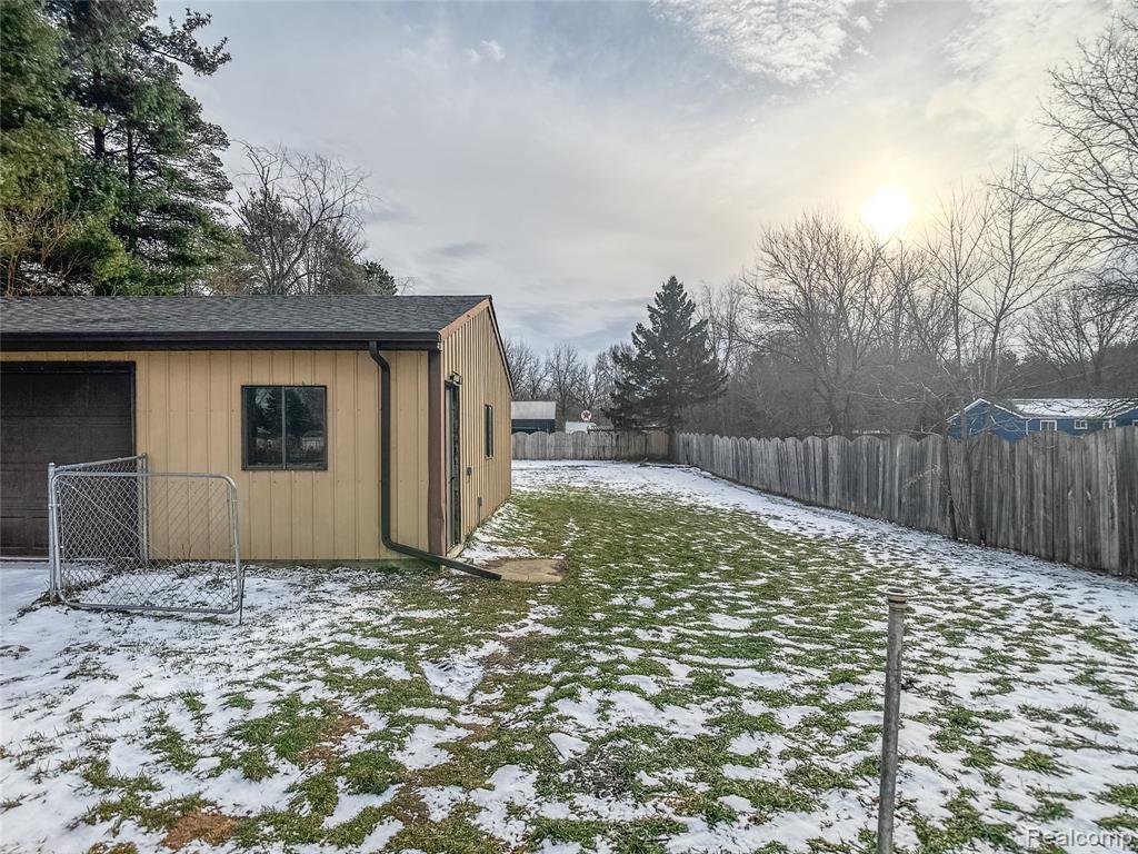 4390 E Mount Morris Road, Genesee, MI 48458 — Photo 23