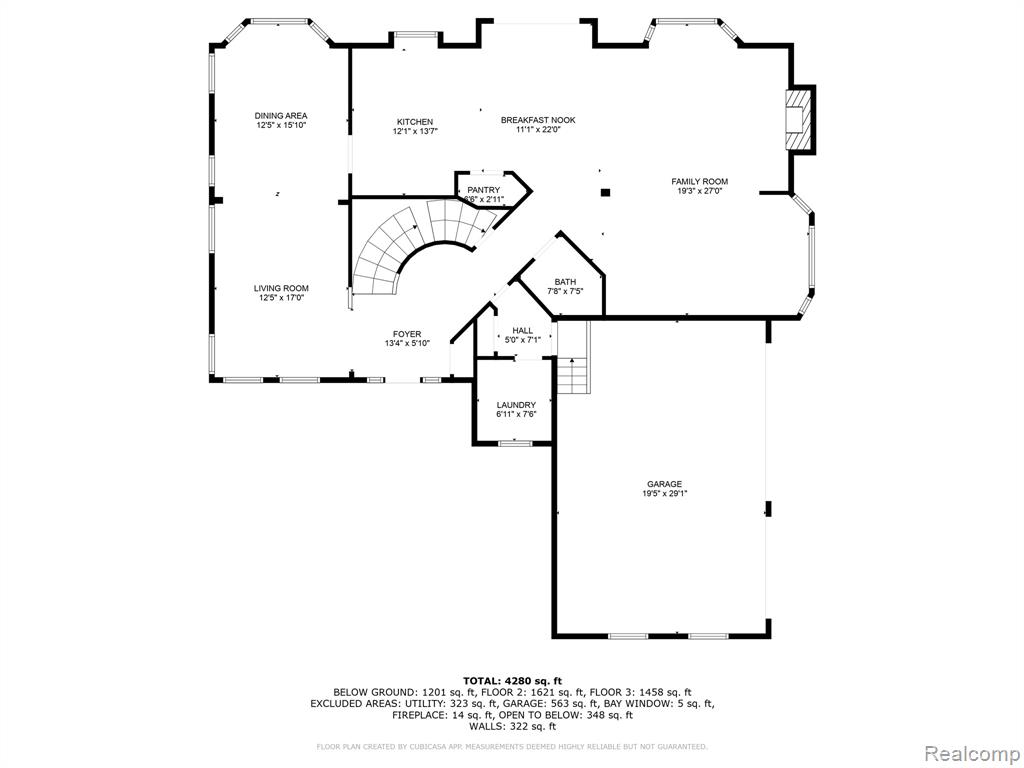 5634 Plantation Drive, Commerce Twp, MI 48382 — Photo 49