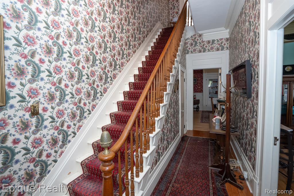 117 Bradley Street, Romeo, MI 48065 — Photo 25