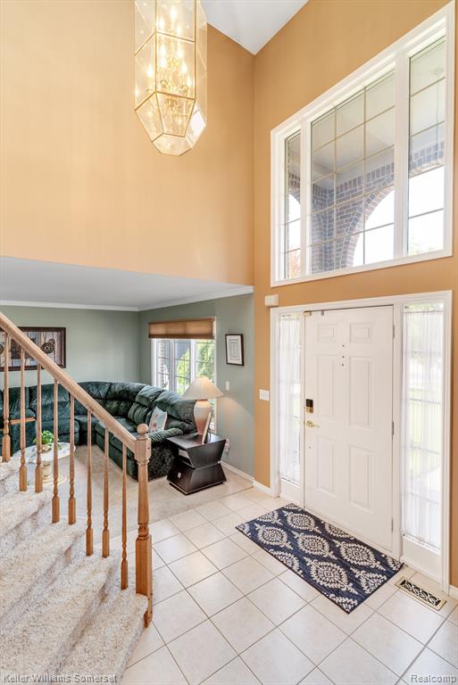 55328 BELMONT Drive, Shelby Twp, MI 48315 — Photo 9