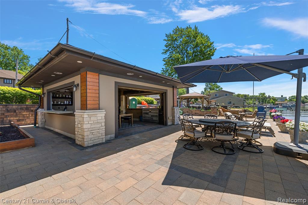 1345 E Lake Drive, Novi, MI 48377 — Photo 10