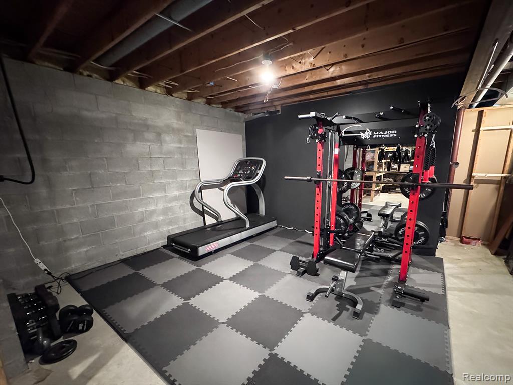 611 Vista Del Sol, Lapeer, MI 48446 — Photo 30