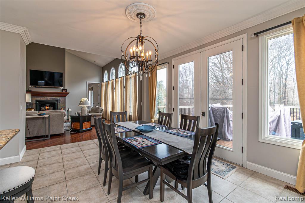 4998 Menominee Lane, Clarkston, MI 48348 — Photo 35