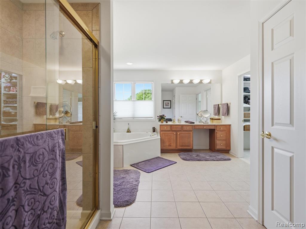 5631 Skye Court, Rochester, MI 48306 — Photo 46