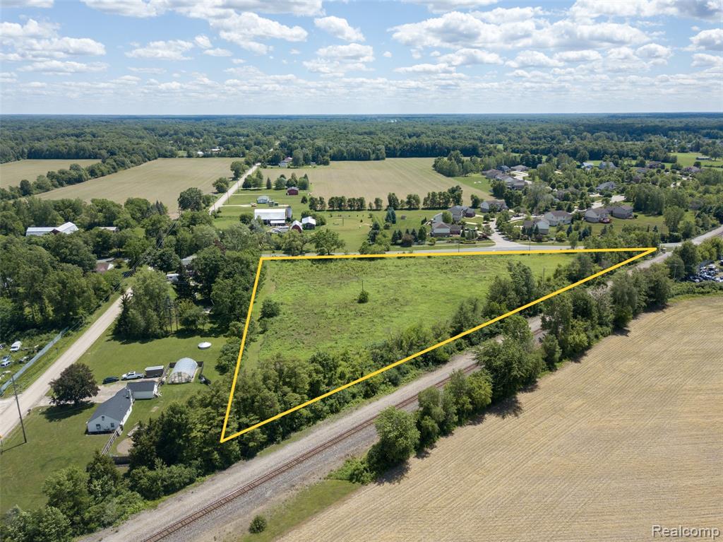10467 Willis Road, Willis, MI 48191 — Photo 11