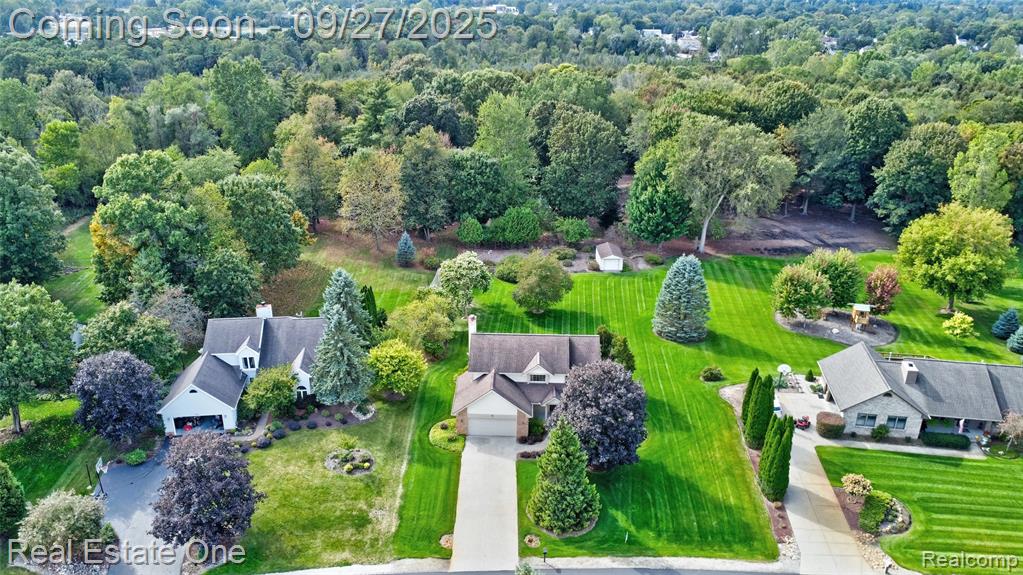 90 Crescent Hill Drive, Ortonville, MI 48462 — Photo 7