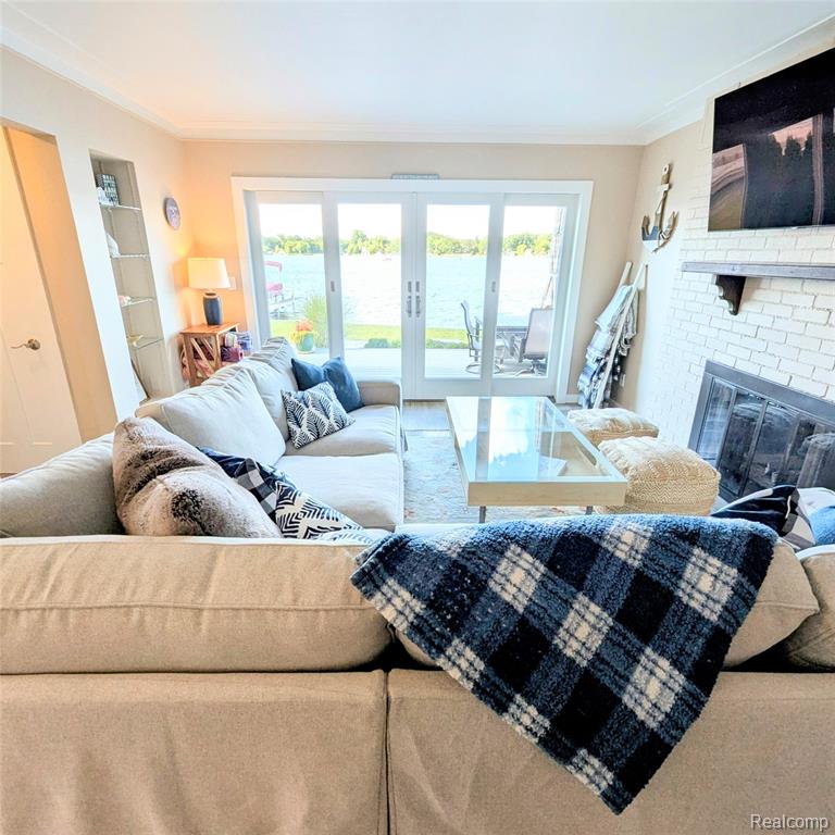 2525 Davista Drive, Highland, MI 48356 — Photo 12