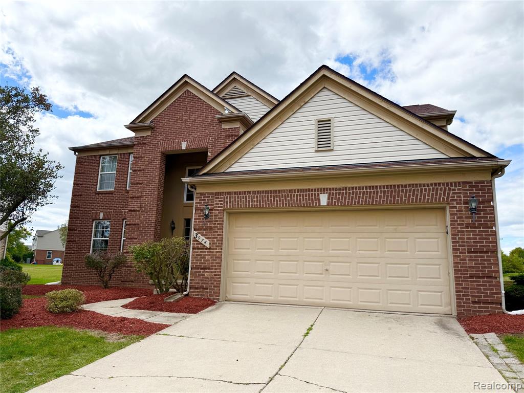 3974 Timberline Court, Canton, MI 48188 — Photo 4