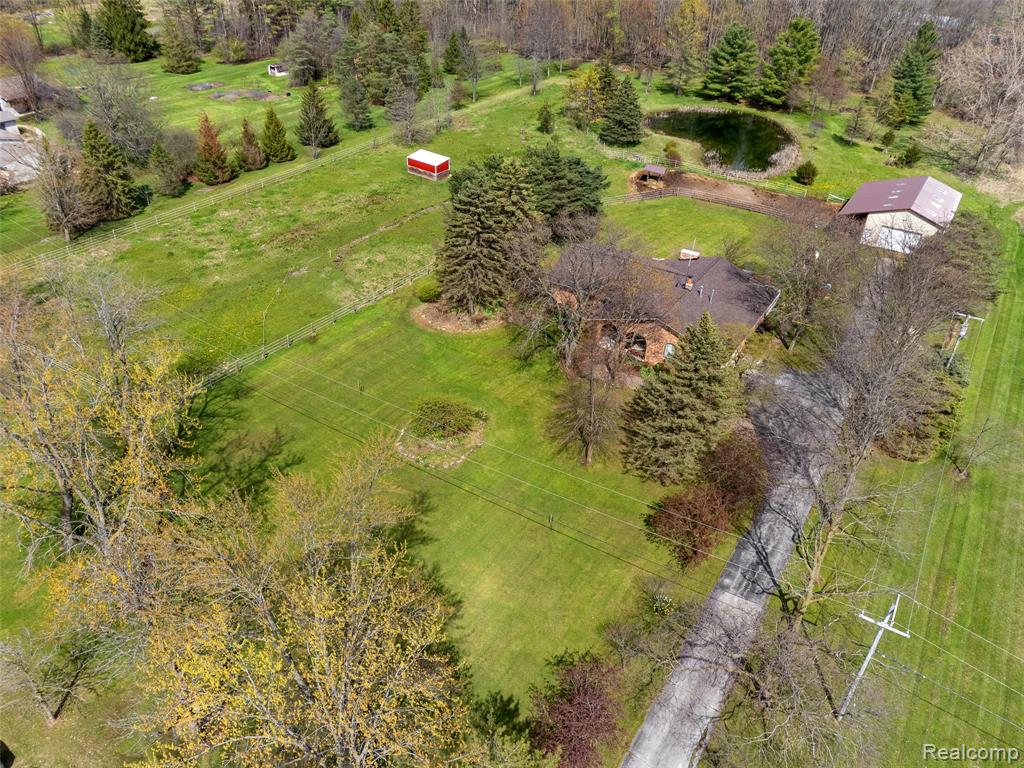 4425 Bethuy Road, Casco, MI 48064 — Photo 73