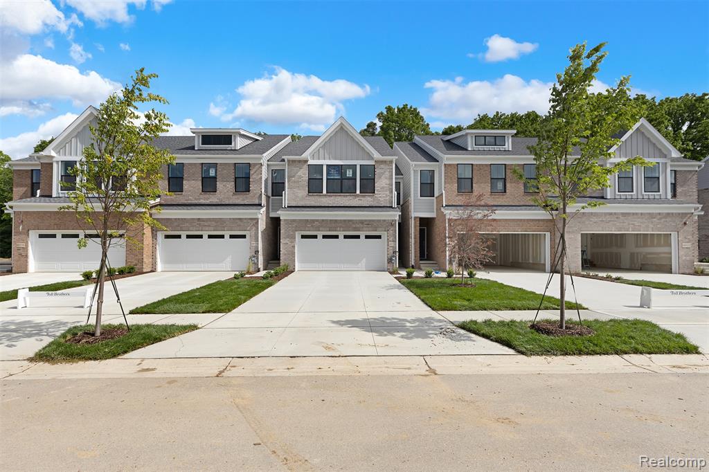 49530 Coldwater Ridge Drive, Northville, MI 48168 — Photo 15