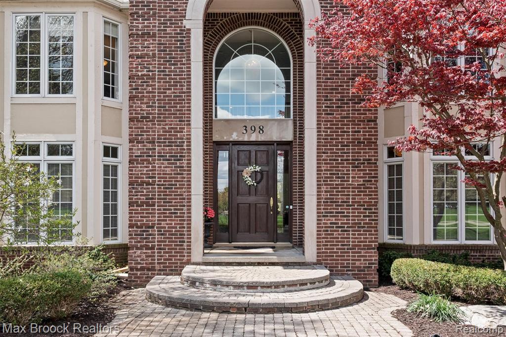 398 Shrewsbury Drive, Clarkston, MI 48348 — Photo 7