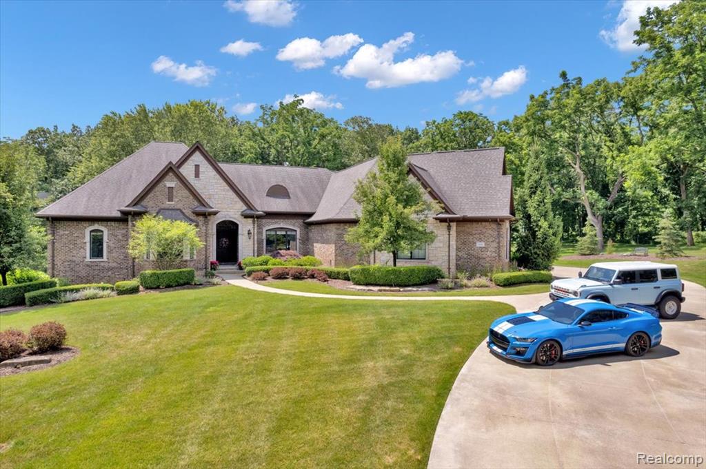 5000 Lockwood Drive, Washington, MI — Photo 6