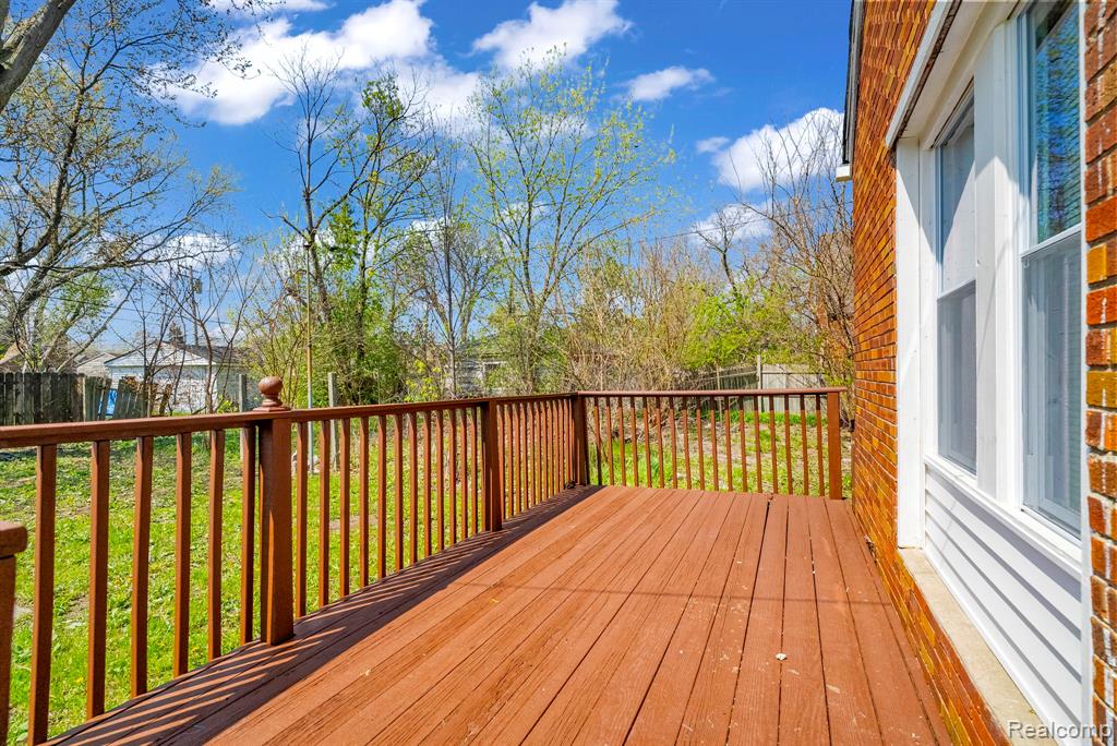 9911 Berkshire Street, Detroit, MI 48224 — Photo 31