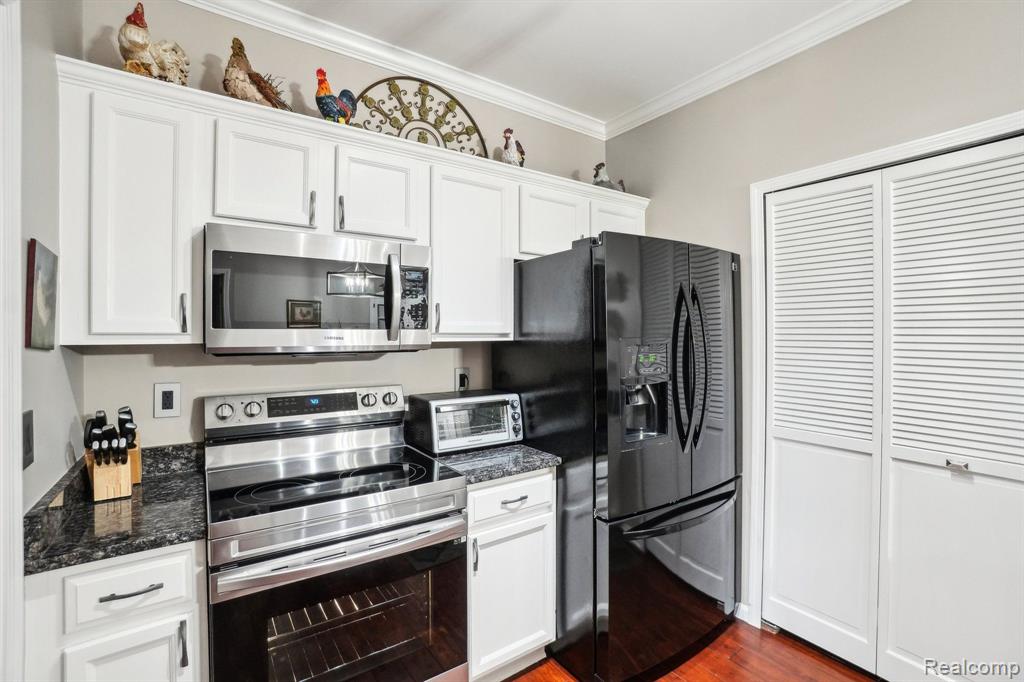 55535 AMBASSADOR, Shelby Twp, MI 48316 — Photo 9