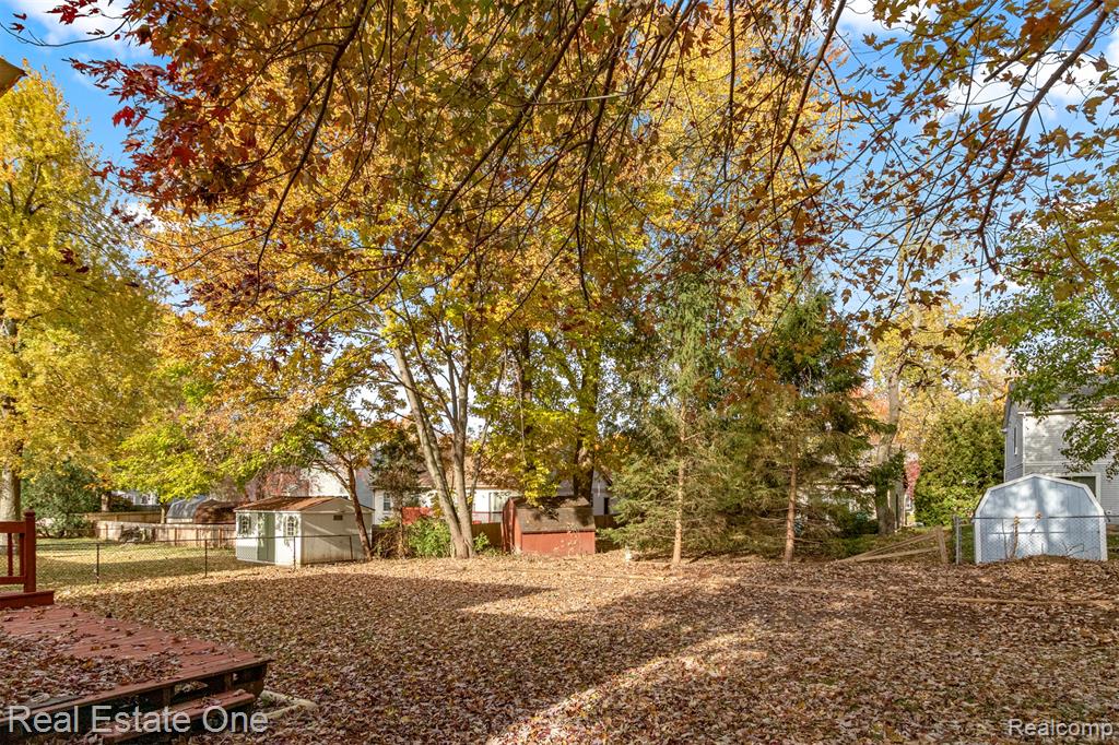 7985 Faircrest Drive, Ypsilanti, MI 48197 — Photo 51