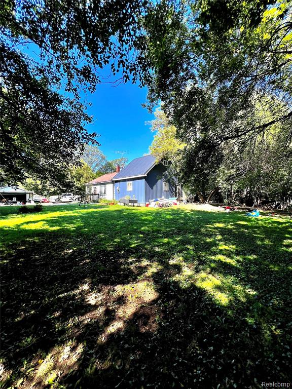 6030 Coe Drive, Richfield, MI 48423 — Photo 5
